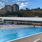 Vue Port 