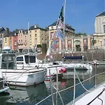 Vue Port 