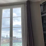アパート Vue Port 