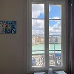 Vue Port 